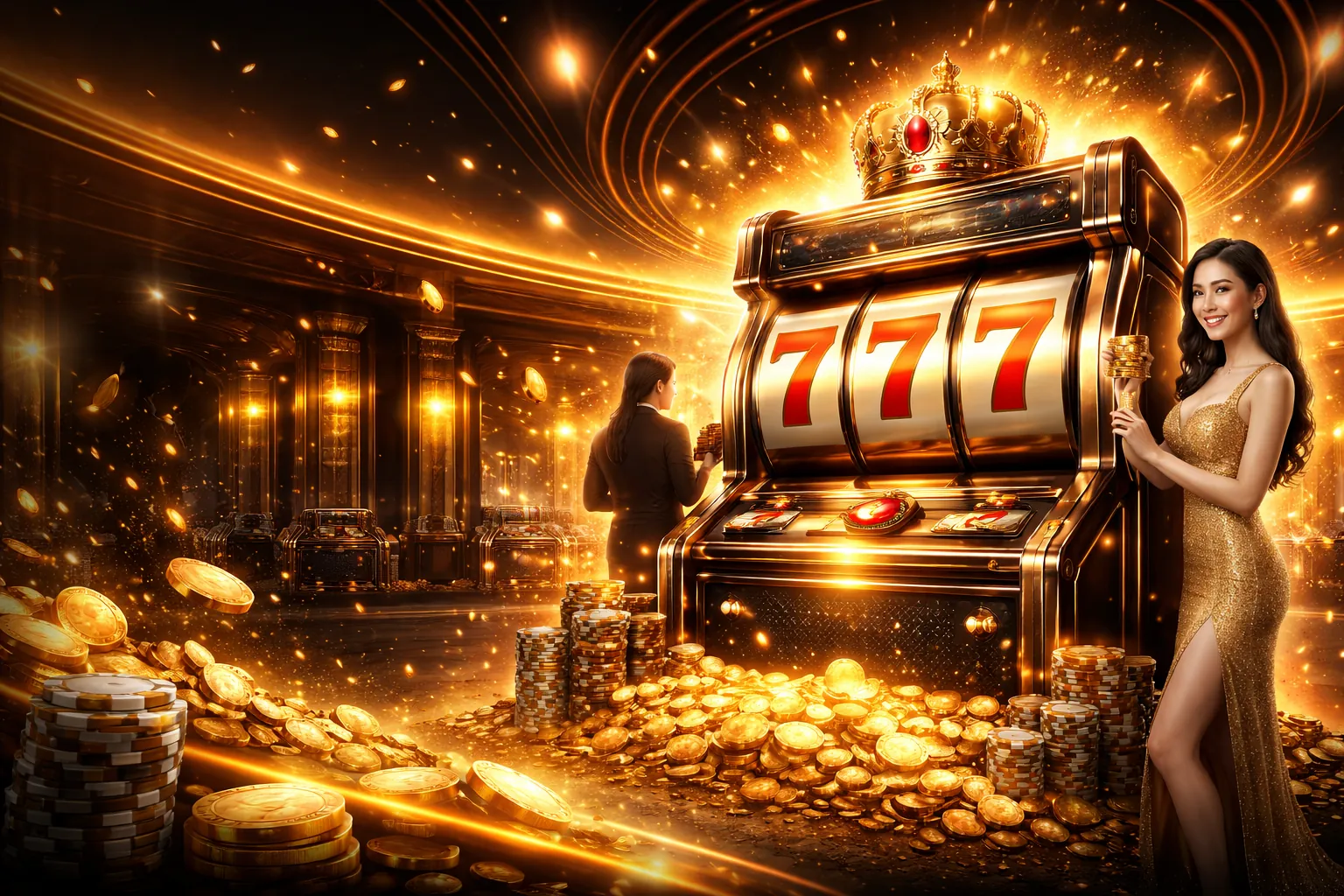 Sản phẩm giải trí az88 casino game