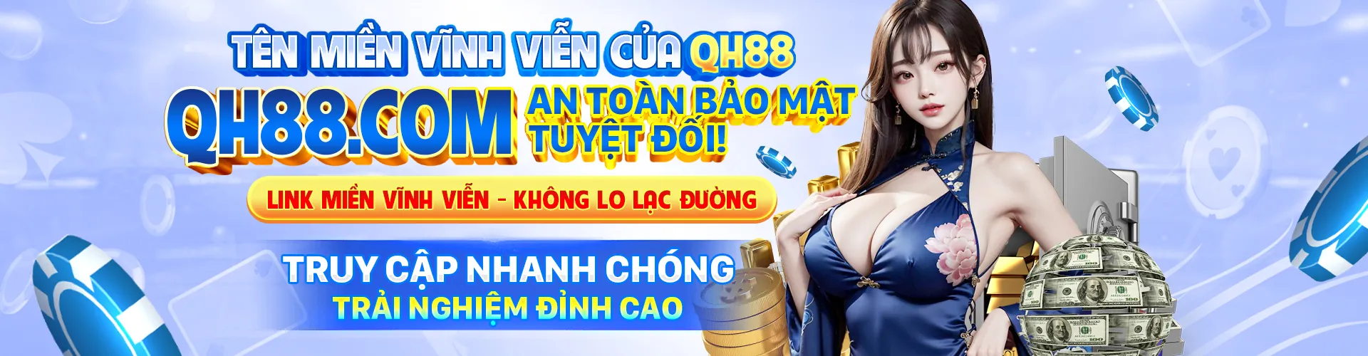 Biểu ngữ chính về chính sách tuân thủ GDPR của AZ88